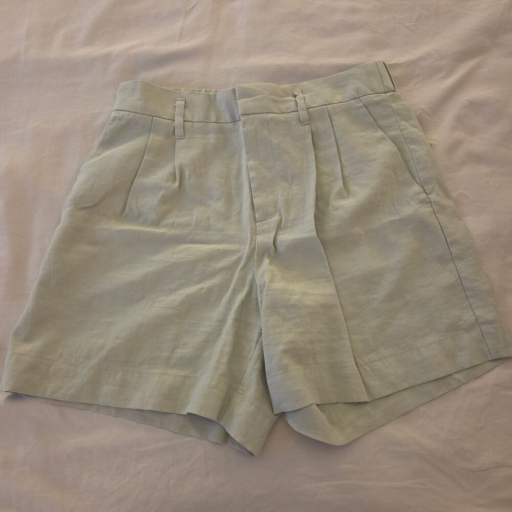 Two Piece Summer Vest Set - Picture 6 of 8